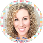 Brittany Washburn